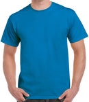 Gildan Ultra Cotton T-Shirt-4