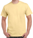 Gildan Ultra Cotton T-Shirt-11