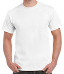 Gildan Ultra Cotton T-Shirt-1
