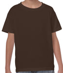 Gildan Kids Heavy Cotton T-Shirt-10