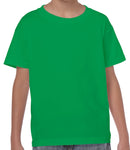 Gildan Kids Heavy Cotton T-Shirt-16