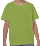 Gildan Kids Heavy Cotton T-Shirt-17