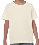 Gildan Kids Heavy Cotton T-Shirt-8