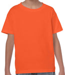 Gildan Kids Heavy Cotton T-Shirt-10