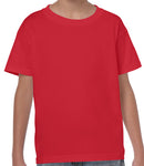 Gildan Kids Heavy Cotton T-Shirt-12