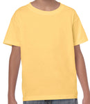 Gildan Kids Heavy Cotton T-Shirt-19