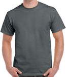 Gildan Heavy Cotton T-Shirt-4