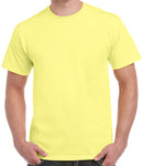 Gildan Heavy Cotton T-Shirt-6