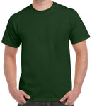 Gildan Heavy Cotton T-Shirt-10