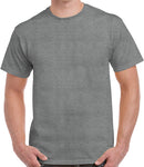 Gildan Heavy Cotton T-Shirt-12