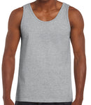 Gildan SoftStyle Tank Top-7