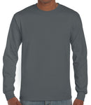 Gildan Ultra Cotton Long Sleeve T-Shirt-7