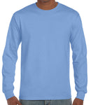 Gildan Ultra Cotton Long Sleeve T-Shirt-6