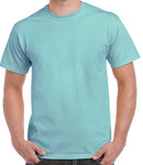 Gildan Hammer Heavyweight T-Shirt-4
