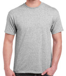 Gildan Hammer Heavyweight T-Shirt-5
