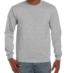 Gildan Hammer Heavyweight Long Sleeve T-Shirt-5