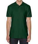 Gildan SoftStyle Double Pique Polo Shirt-7