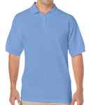 Gildan DryBlend Jersey Polo Shirt-5
