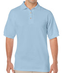 Gildan DryBlend Jersey Polo Shirt-9