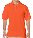 Gildan DryBlend Jersey Polo Shirt-11