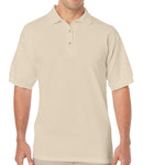 Gildan DryBlend Jersey Polo Shirt-15