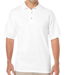 Gildan DryBlend Jersey Polo Shirt-17