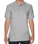 Gildan Premium Cotton Double Pique Polo Shirt-11