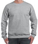 Gildan DryBlend Sweatshirt-2