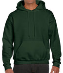 Gildan DryBlend Hooded Sweatshirt-6