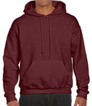 Gildan DryBlend Hooded Sweatshirt-7