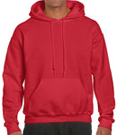 Gildan DryBlend Hooded Sweatshirt-9