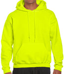 Gildan DryBlend Hooded Sweatshirt-12