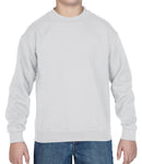 Gildan Kids Heavy Blend Drop Shoulder Sweatshirt-12