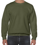 Gildan Heavy Blend Sweatshirt-10