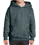 Gildan Kids Heavy Blend Hooded Sweatshirt-5