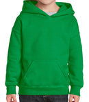 Gildan Kids Heavy Blend Hooded Sweatshirt-10