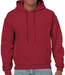 Gildan Heavy Blend Hooded Sweatshirt-4