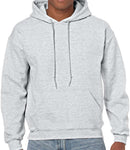 Gildan Heavy Blend Hooded Sweatshirt-5