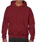 Gildan Heavy Blend Hooded Sweatshirt-14