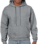 Gildan Heavy Blend Hooded Sweatshirt-3