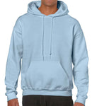 Gildan Heavy Blend Hooded Sweatshirt-8