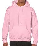Gildan Heavy Blend Hooded Sweatshirt-9