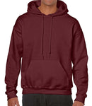 Gildan Heavy Blend Hooded Sweatshirt-10