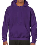 Gildan Heavy Blend Hooded Sweatshirt-5