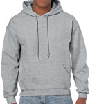Gildan Heavy Blend Hooded Sweatshirt-12
