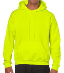 Gildan Heavy Blend Hooded Sweatshirt-9