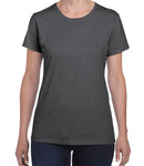 Gildan Ladies Heavy Cotton T-Shirt-7