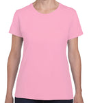 Gildan Ladies Heavy Cotton T-Shirt-10