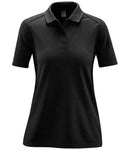 Stormtech Ladies Endurance HD Polo Shirt-2