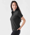 Stormtech Ladies Endurance HD Polo Shirt-1
